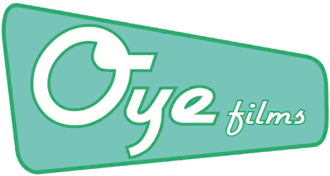 Oye Films logo